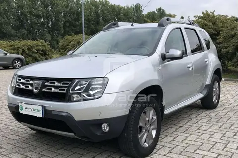 Used DACIA DUSTER Diesel 2018 Ad 