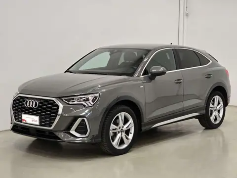 Annonce AUDI Q3 Diesel 2023 d'occasion 