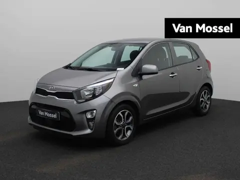 Used KIA PICANTO Petrol 2021 Ad 