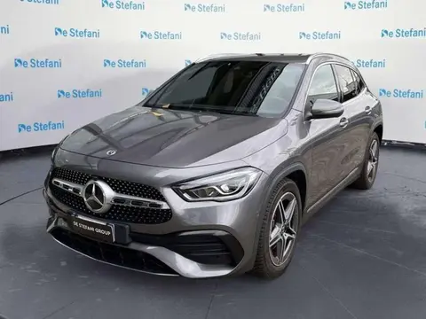 Annonce MERCEDES-BENZ CLASSE GLA Diesel 2021 d'occasion 