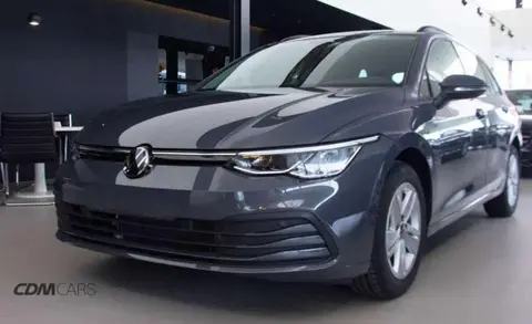 Annonce VOLKSWAGEN GOLF Essence 2024 d'occasion 