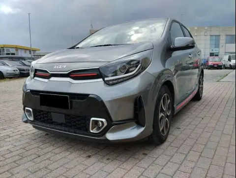 Annonce KIA PICANTO GPL 2022 d'occasion 