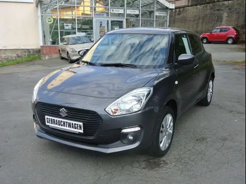 Used SUZUKI SWIFT Petrol 2020 Ad 