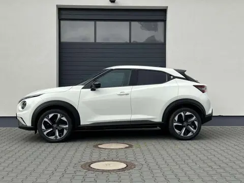 Annonce NISSAN JUKE Essence 2024 d'occasion 