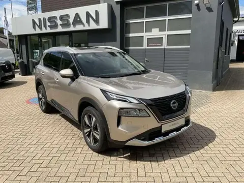 Annonce NISSAN X-TRAIL Hybride 2024 d'occasion 