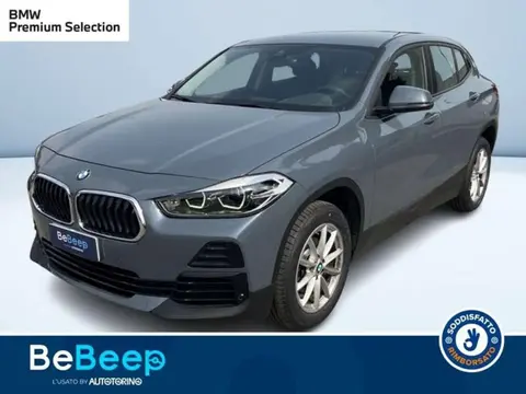 Annonce BMW X2 Diesel 2020 d'occasion 