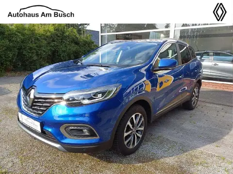 Annonce RENAULT KADJAR Essence 2020 d'occasion 