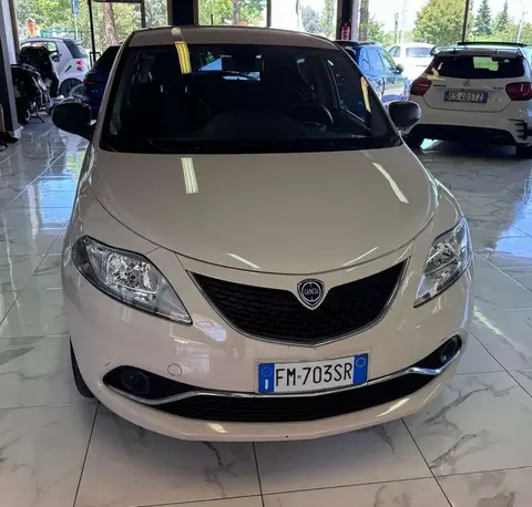 Used LANCIA YPSILON Petrol 2018 Ad 