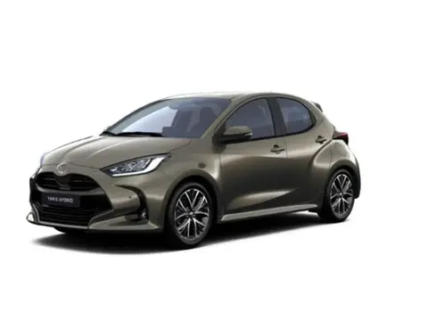 Annonce TOYOTA YARIS Hybride 2024 d'occasion 