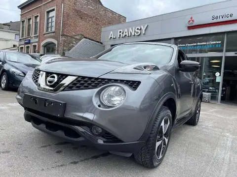 Annonce NISSAN JUKE Essence 2019 d'occasion 