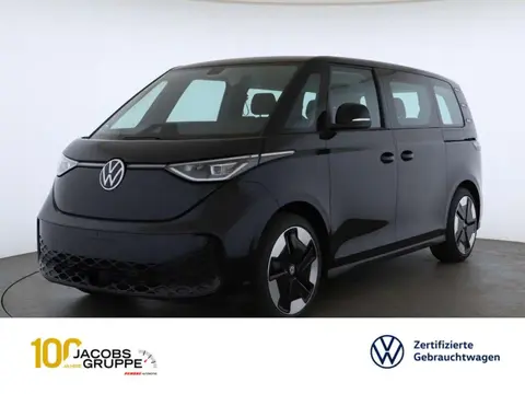 Annonce VOLKSWAGEN ID. BUZZ Électrique 2023 d'occasion 