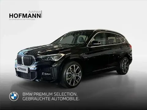 Used BMW X1 Diesel 2022 Ad 