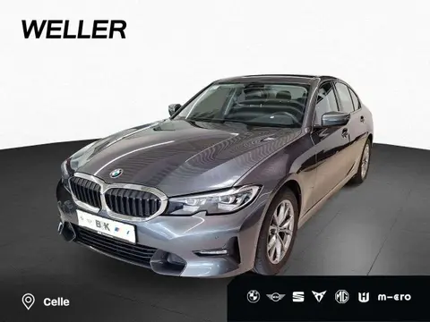 Annonce BMW SERIE 3 Essence 2020 d'occasion Allemagne