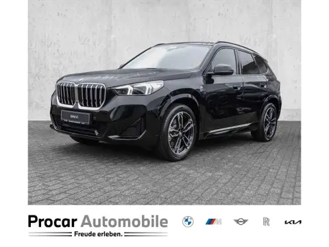 Annonce BMW X1 Essence 2024 d'occasion 