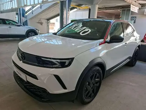 Annonce OPEL MOKKA Électrique 2023 d'occasion 