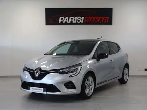 Used RENAULT CLIO Petrol 2021 Ad 