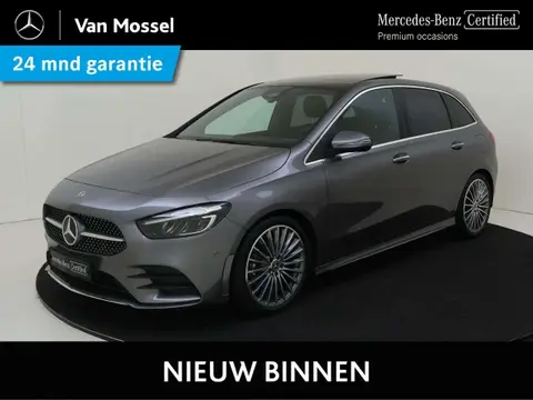 Used MERCEDES-BENZ CLASSE B Hybrid 2024 Ad 