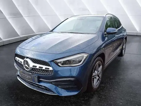 Annonce MERCEDES-BENZ CLASSE GLA Essence 2023 d'occasion 