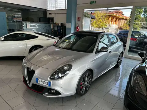 Used ALFA ROMEO GIULIETTA Petrol 2016 Ad 