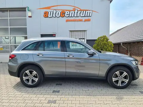 Used MERCEDES-BENZ CLASSE GLC Diesel 2020 Ad Germany