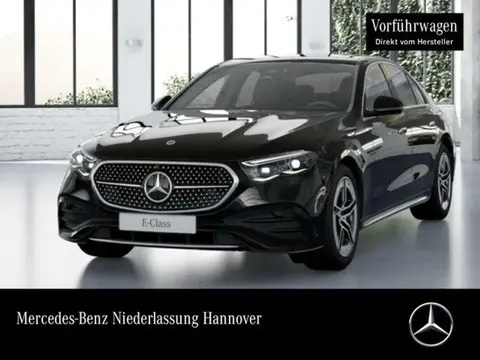 Used MERCEDES-BENZ CLASSE E Hybrid 2024 Ad 