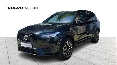 Used VOLVO XC90 Hybrid 2023 Ad 