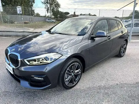 Annonce BMW SERIE 1 Diesel 2020 d'occasion 