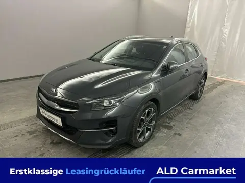 Used KIA XCEED Hybrid 2020 Ad 