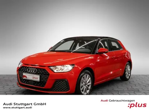 Used AUDI A1 Petrol 2020 Ad 