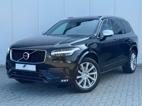 Used VOLVO XC90 Diesel 2015 Ad 