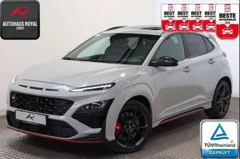 Used HYUNDAI KONA Petrol 2023 Ad 