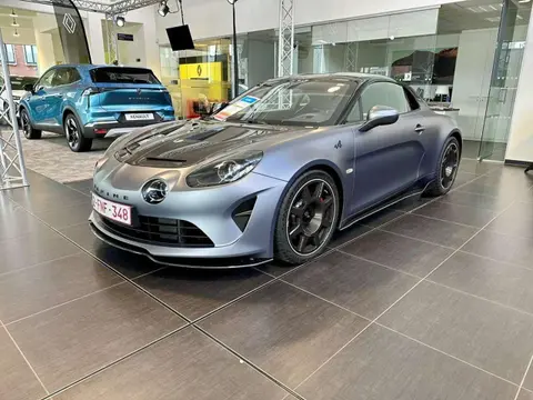 Used ALPINE A110 Petrol 2024 Ad 