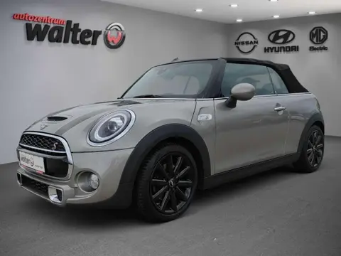 Used MINI COOPER Petrol 2018 Ad 