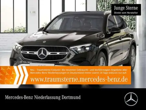 Used MERCEDES-BENZ CLASSE GLC Petrol 2023 Ad 