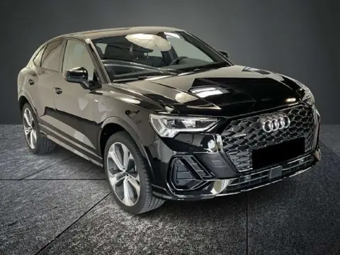 Annonce AUDI Q3 Diesel 2023 d'occasion 