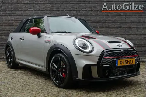 Used MINI JOHN COOPER WORKS Petrol 2023 Ad 