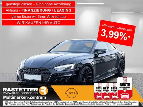 Used AUDI RS5 Petrol 2024 Ad 