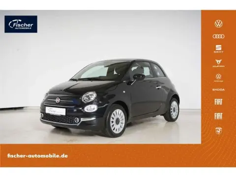 Annonce FIAT 500 Essence 2024 d'occasion 