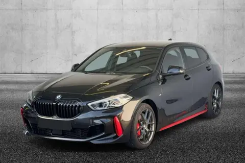 Annonce BMW SERIE 1 Essence 2021 d'occasion 