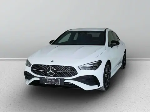 Annonce MERCEDES-BENZ CLASSE CLA Diesel 2024 d'occasion 