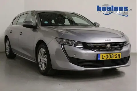 Used PEUGEOT 508 Petrol 2021 Ad 