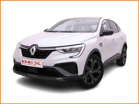 Annonce RENAULT ARKANA Essence 2024 d'occasion 