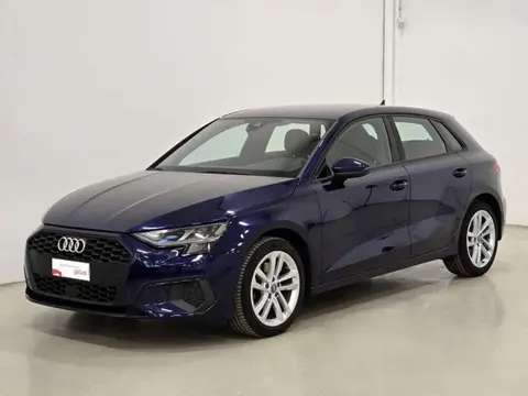 Annonce AUDI A3 Diesel 2020 d'occasion 