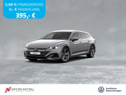 Used VOLKSWAGEN ARTEON Diesel 2024 Ad 