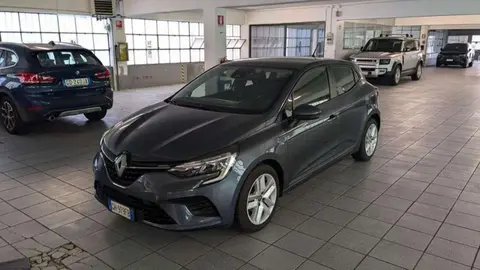 Annonce RENAULT CLIO GPL 2021 d'occasion 