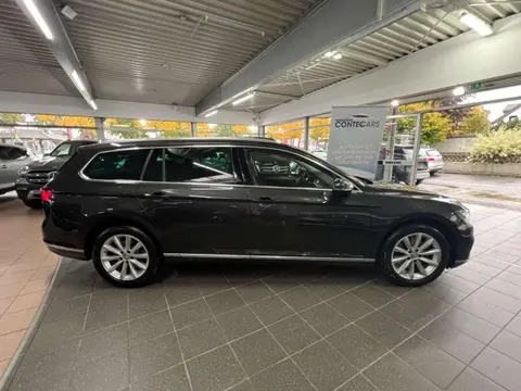 Annonce VOLKSWAGEN PASSAT Diesel 2020 d'occasion 