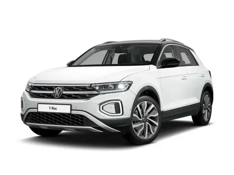 Used VOLKSWAGEN T-ROC Petrol 2024 Ad 