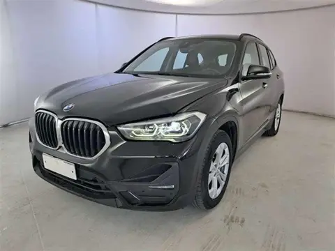 Annonce BMW X1 Hybride 2020 d'occasion 