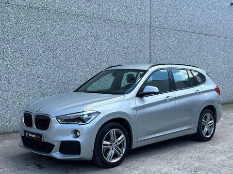 Annonce BMW X1 Diesel 2019 d'occasion 