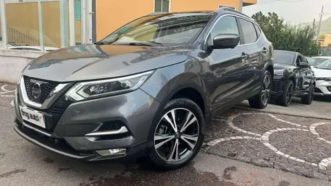 Used NISSAN QASHQAI Diesel 2018 Ad 